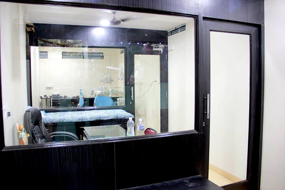 Aartika's SMILE STONE Laparoscopic Surgery Clinic, Garkheda, Aurangabad Image 3