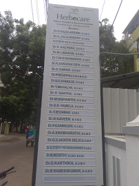 Herbocare Naturals hospital Image 2