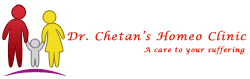 Dr. Chetan's Homeo Clinic Image 1