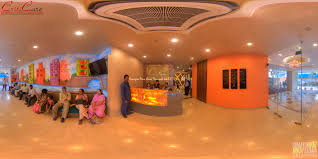 Criticare Multispeciality Hospital Image 3