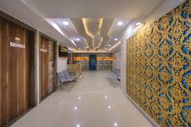 Criticare Multispeciality Hospital Image 4
