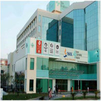 Max Hospital-Pitampura Image 1