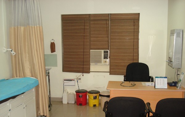 The Guest Hospital Image 3