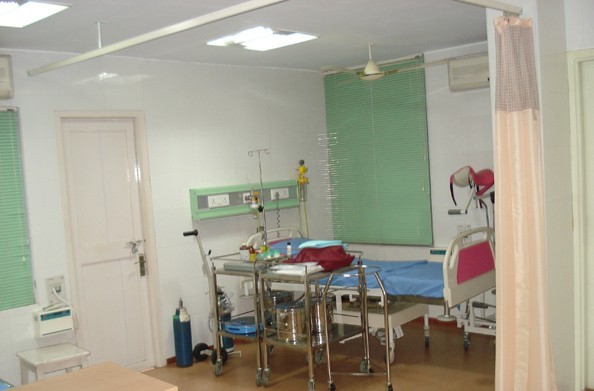 The Guest Hospital Image 1