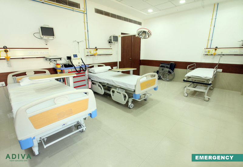 Adiva Super Speciality Care Image 4