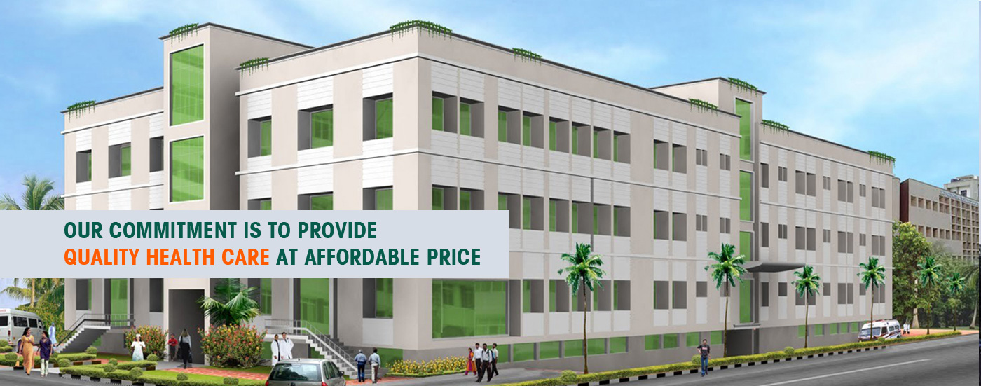 Alshifa Multispeciality Hospital Image 2