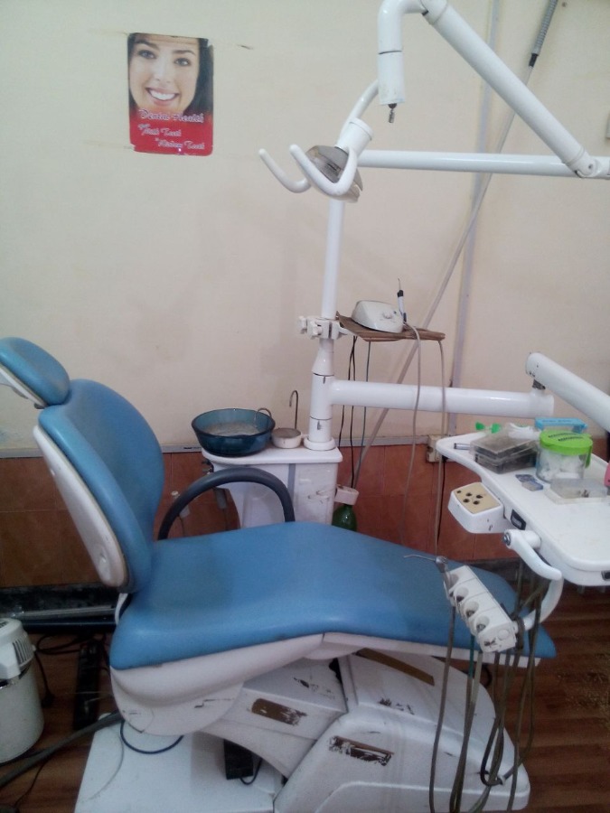 The Dentist Dental Clinic Image 1