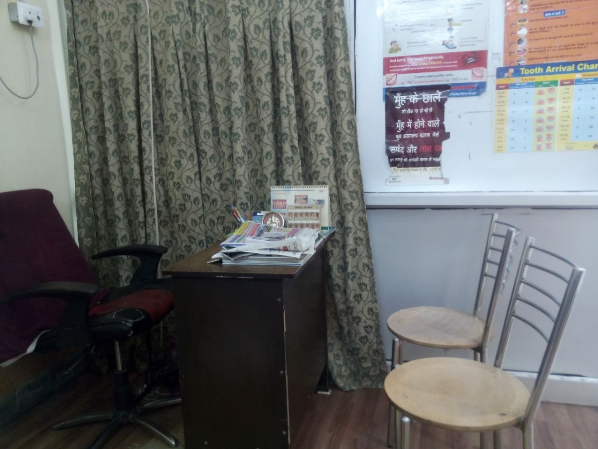 The Dentist Dental Clinic Image 2