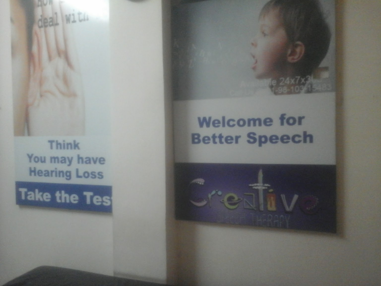 Wonder Hearing & Speech Centre Image 4