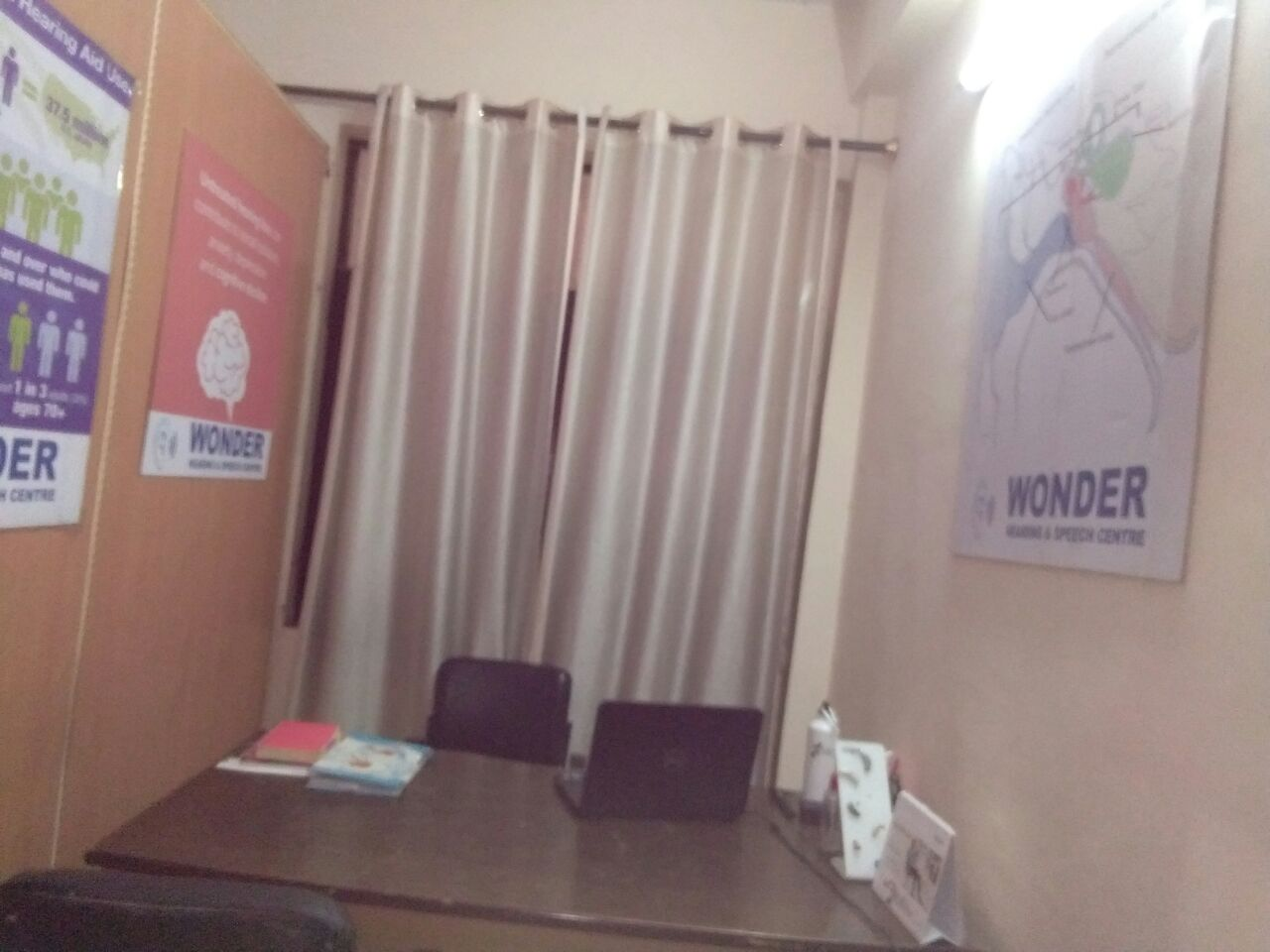 Wonder Hearing & Speech Centre Image 2
