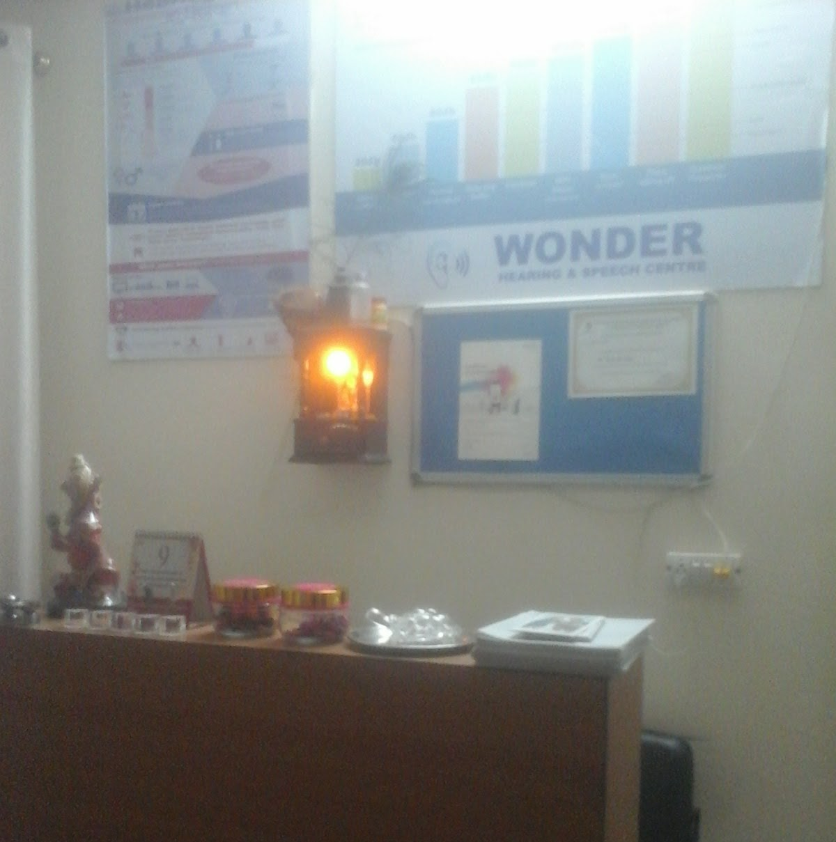 Wonder Hearing & Speech Centre Image 3