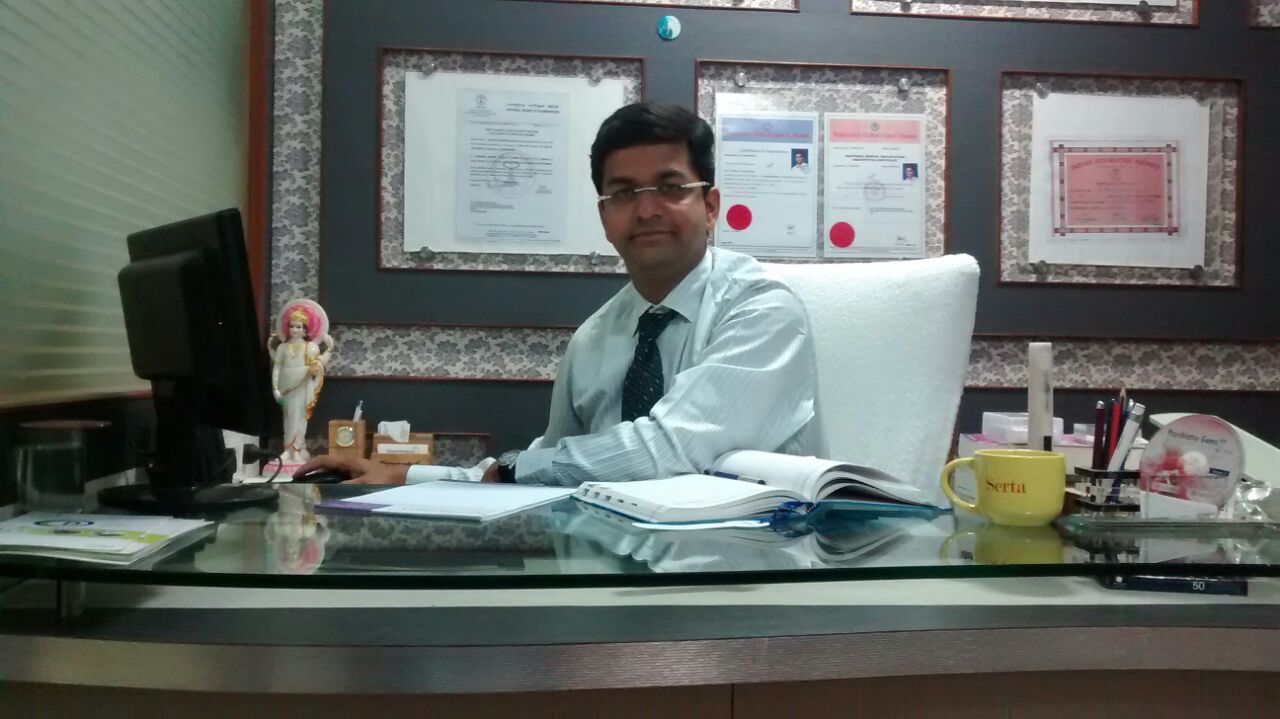 Soumanasya Psychiatry Clinic & Counselling Centre Image 1