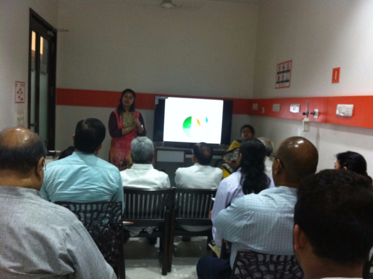 Indus Health Image 1
