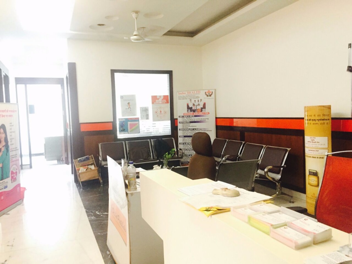 Indus Health Image 3