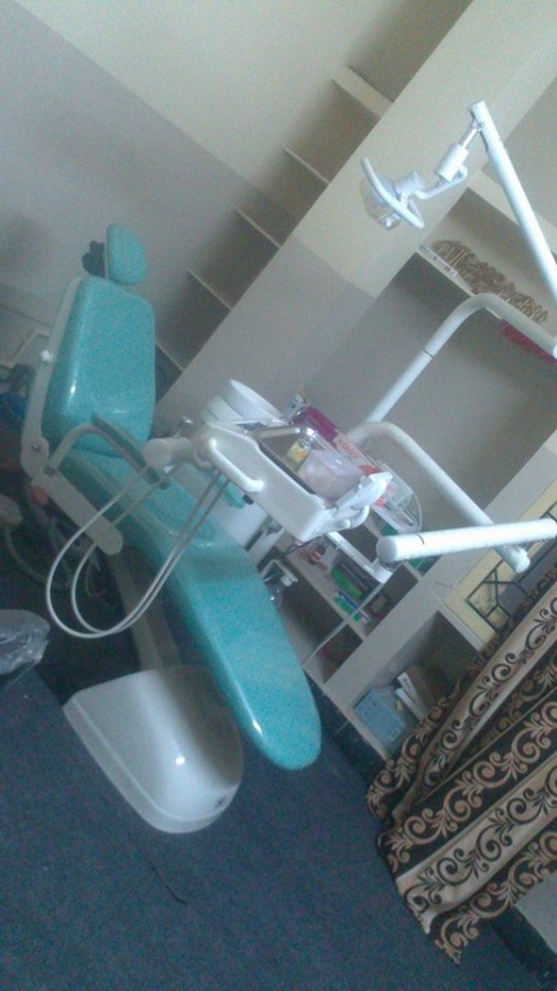 Whitedent Dental Care Image 2