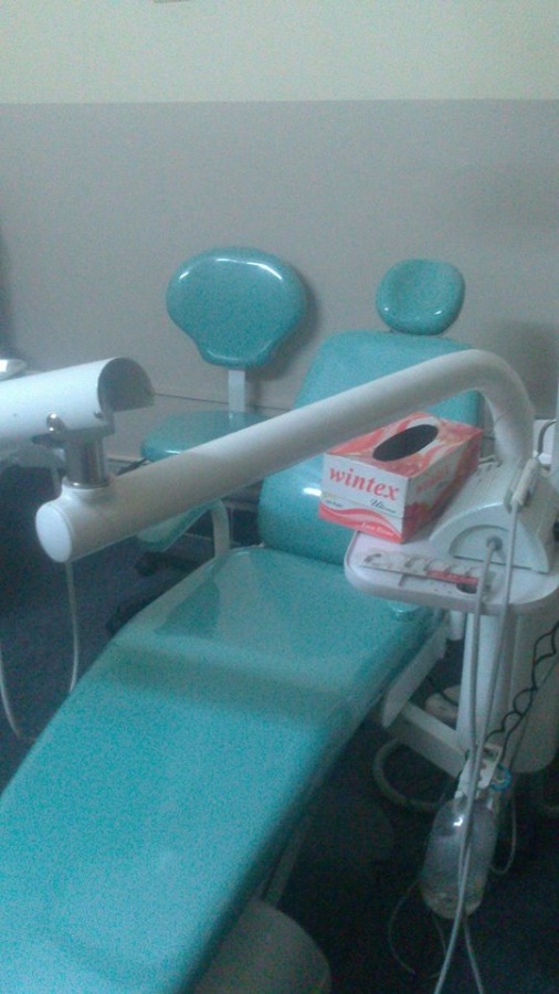 Whitedent Dental Care Image 1
