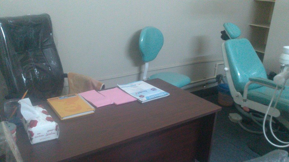 Whitedent Dental Care Image 3