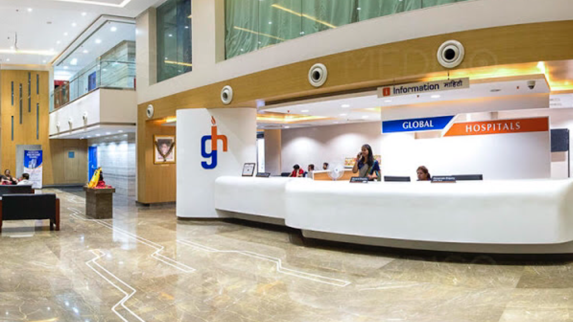 Global Hospital Image 1