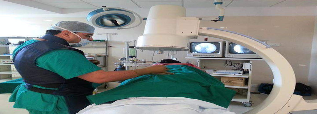 Pain Clinic of India Image 1