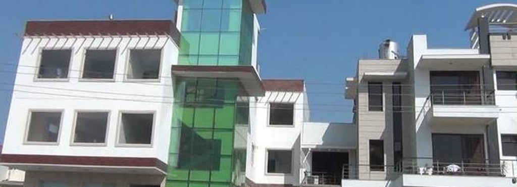 Lifeaid Medical Centre Image 2