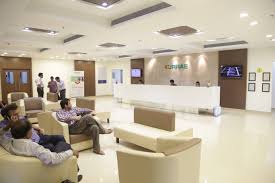 Currae Multispeciality Hospital Image 1