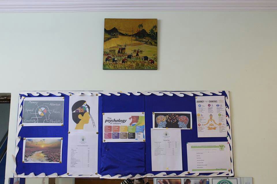 Psychowellness Center & Divinity Clinic Image 1