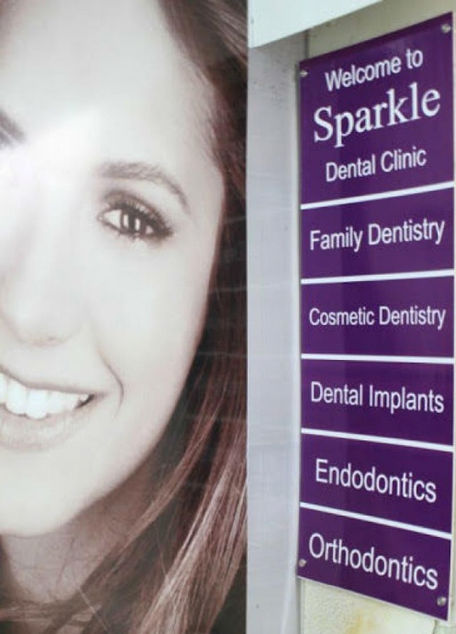 Prashant's Sparkle Dental Clinic Image 1