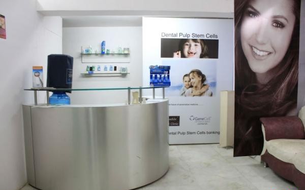 Prashant's Sparkle Dental Clinic Image 4