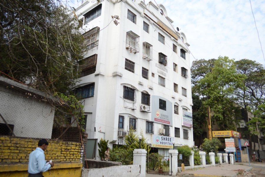 Shree Hospital Image 1