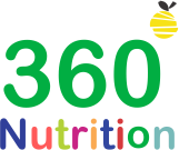 360 Degree Nutrition Image 1