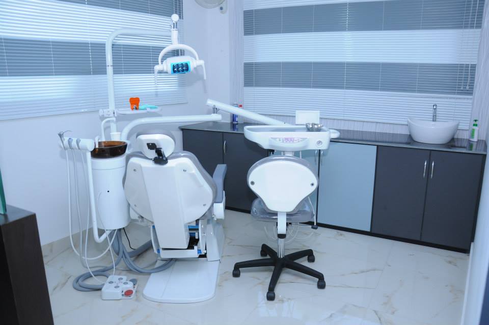 Dental Xpertz Super Speciality Dental Clinic Image 4