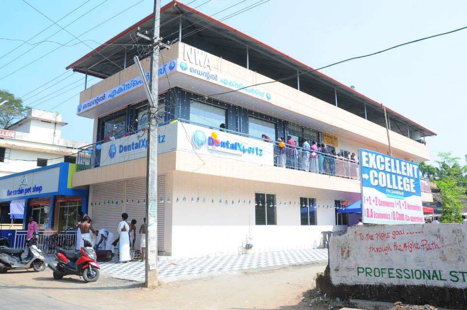 Dental Xpertz Super Speciality Dental Clinic Image 3