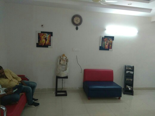 Kalosa Hair & Cosmetic Clinic Image 2