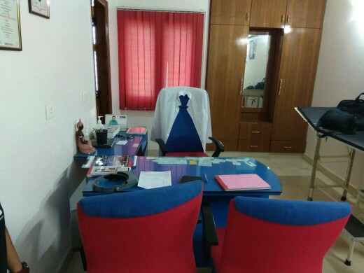 Kalosa Hair & Cosmetic Clinic Image 4