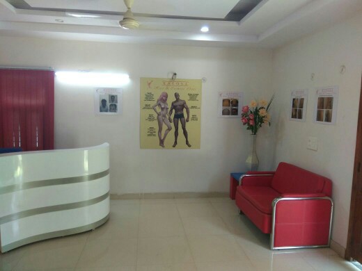Kalosa Hair & Cosmetic Clinic Image 5