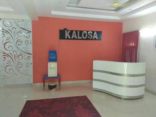 Kalosa Hair & Cosmetic Clinic Image 6