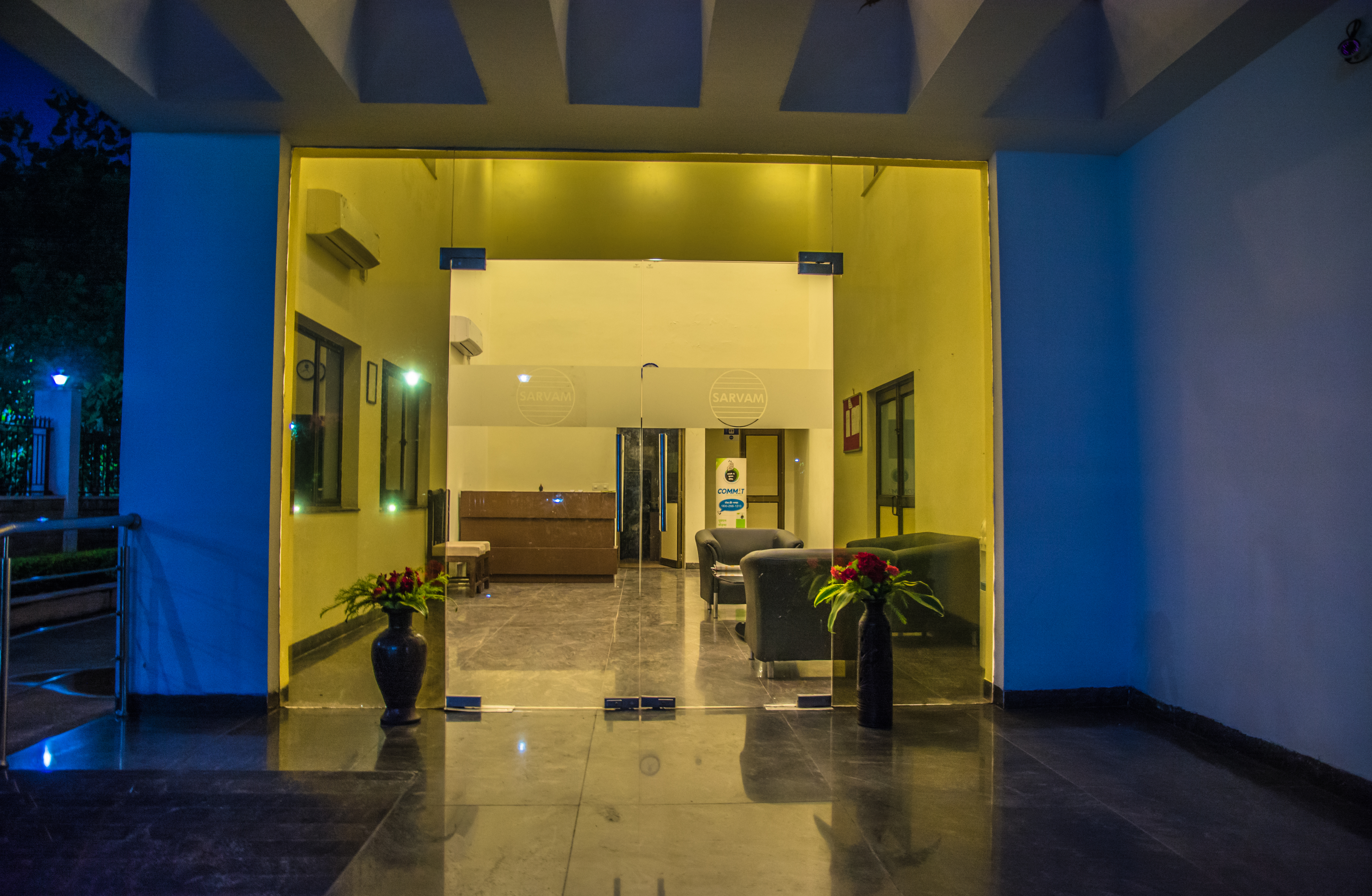 Sarvam Neuropsychiatric Centre Image 3