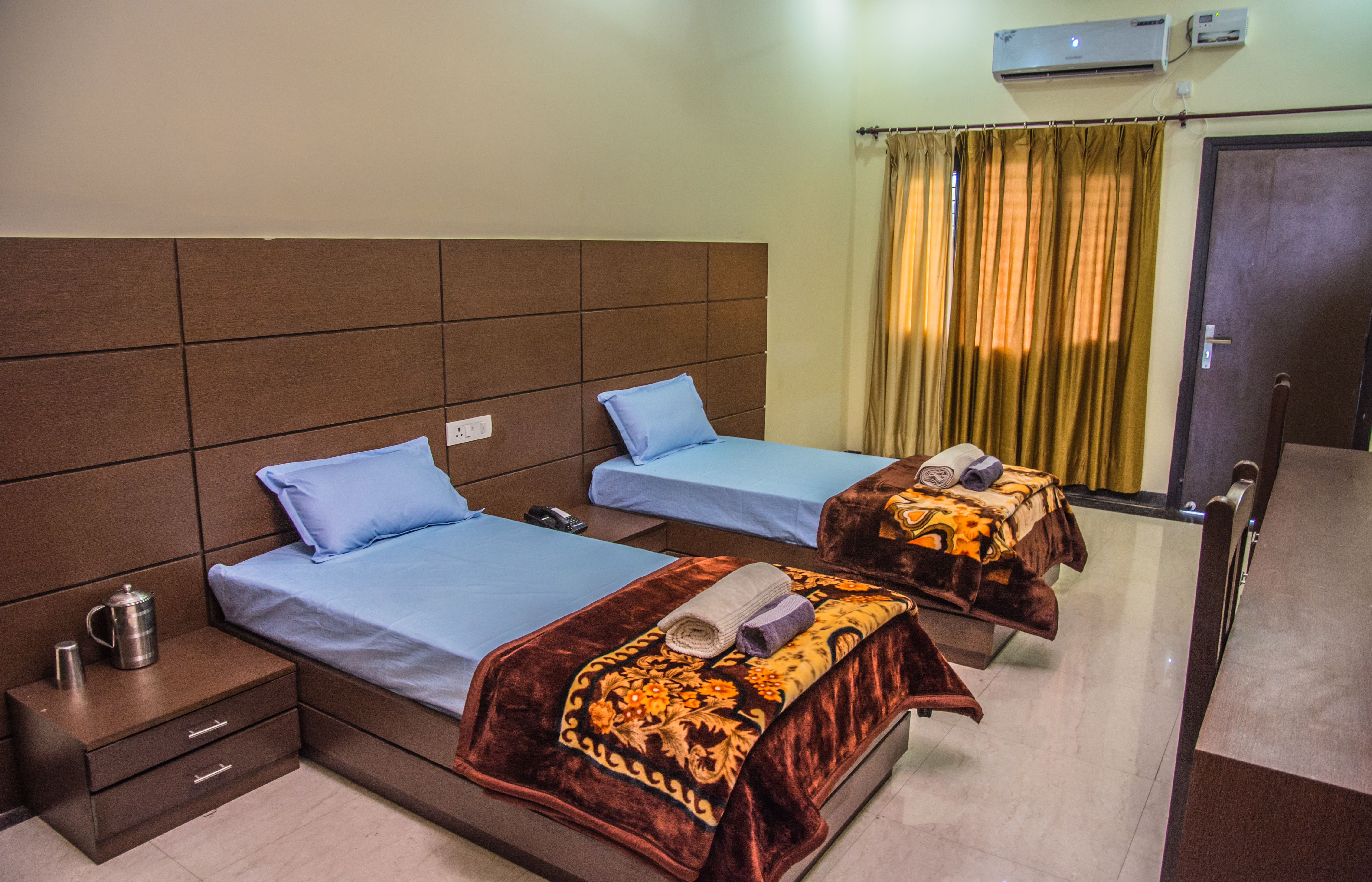 Sarvam Neuropsychiatric Centre Image 4