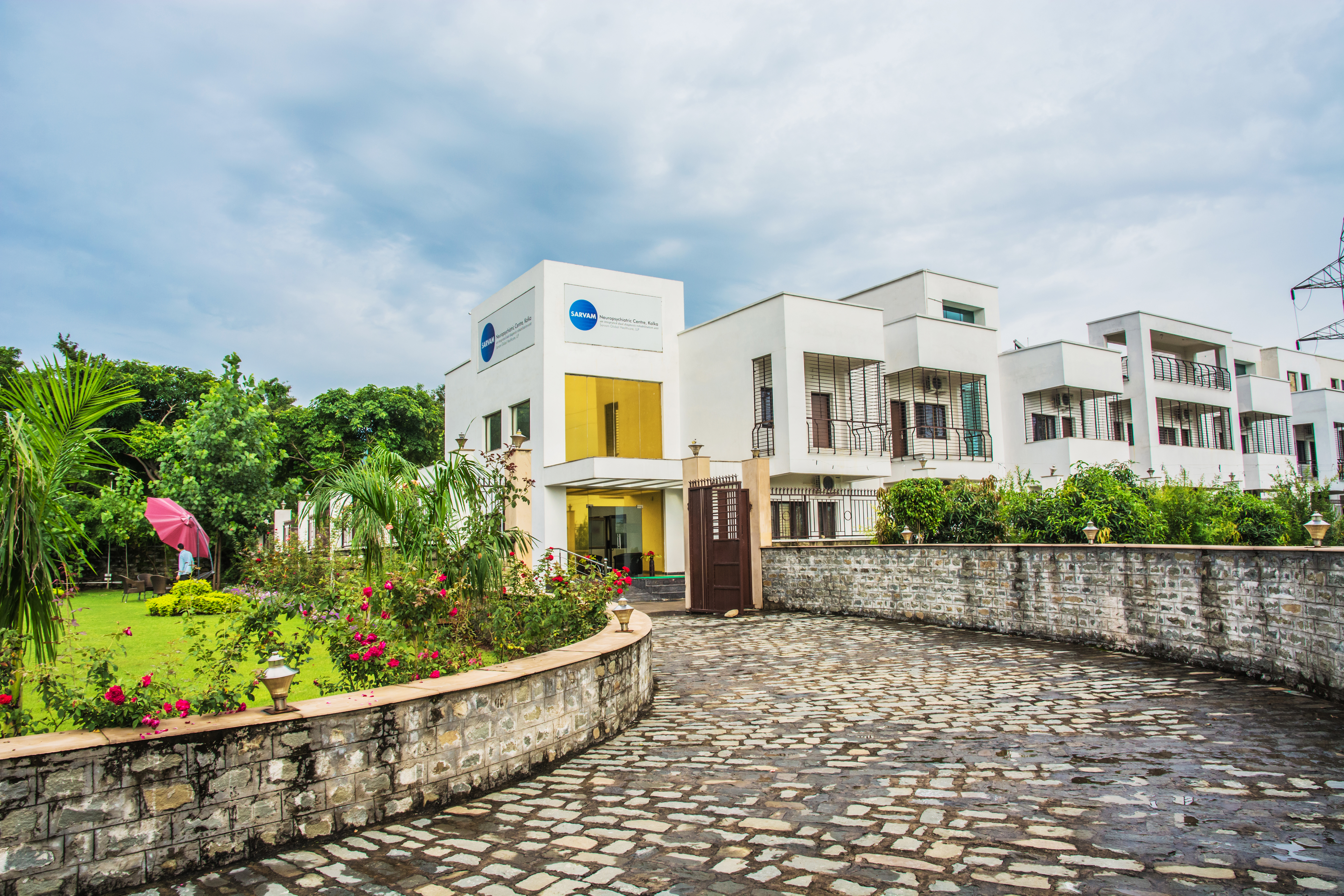 Sarvam Neuropsychiatric Centre Image 5