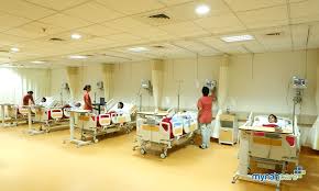 Wockhardt Hospitals Image 2