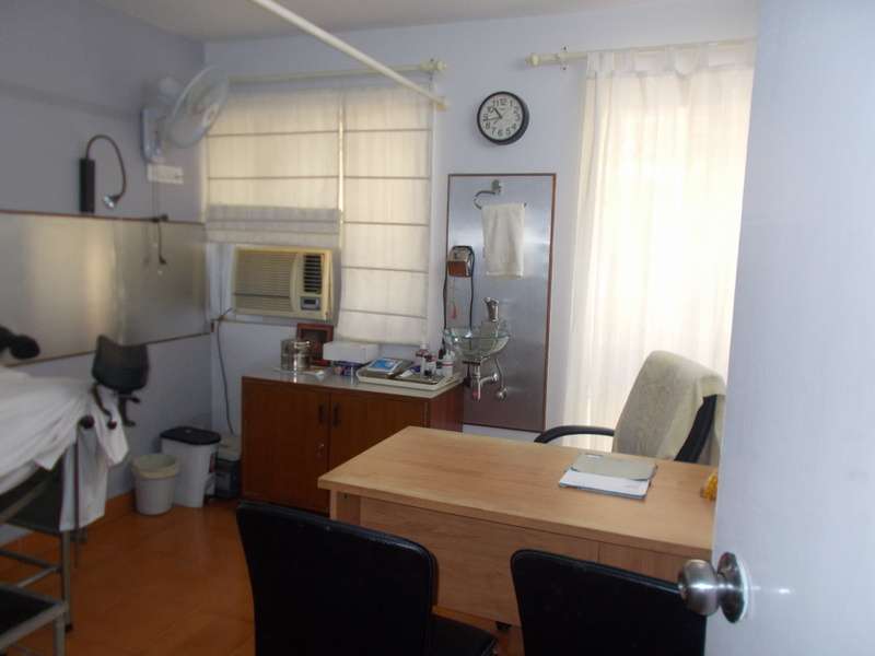 Sutopa Banerjee's Complete Care For Woman Clinic Image 2