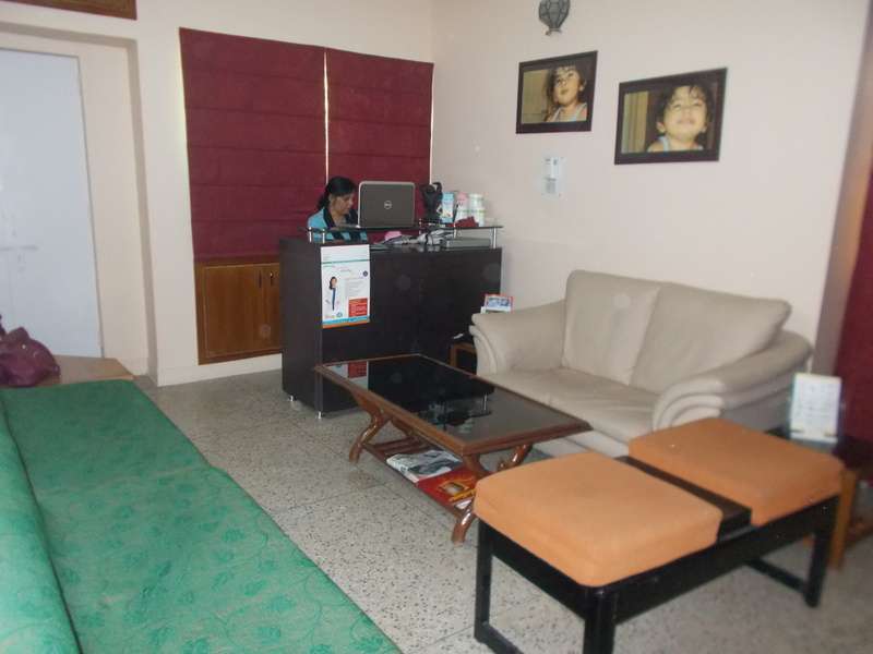 Sutopa Banerjee's Complete Care For Woman Clinic Image 1