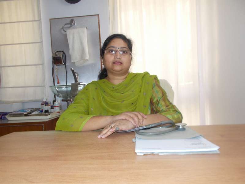 Sutopa Banerjee's Complete Care For Woman Clinic Image 3