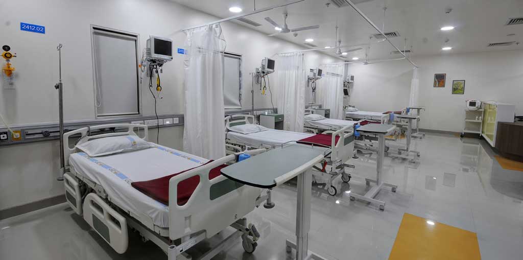 CIMS Hospital Image 4