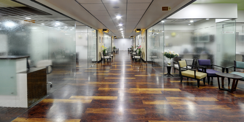 CIMS Hospital Image 6