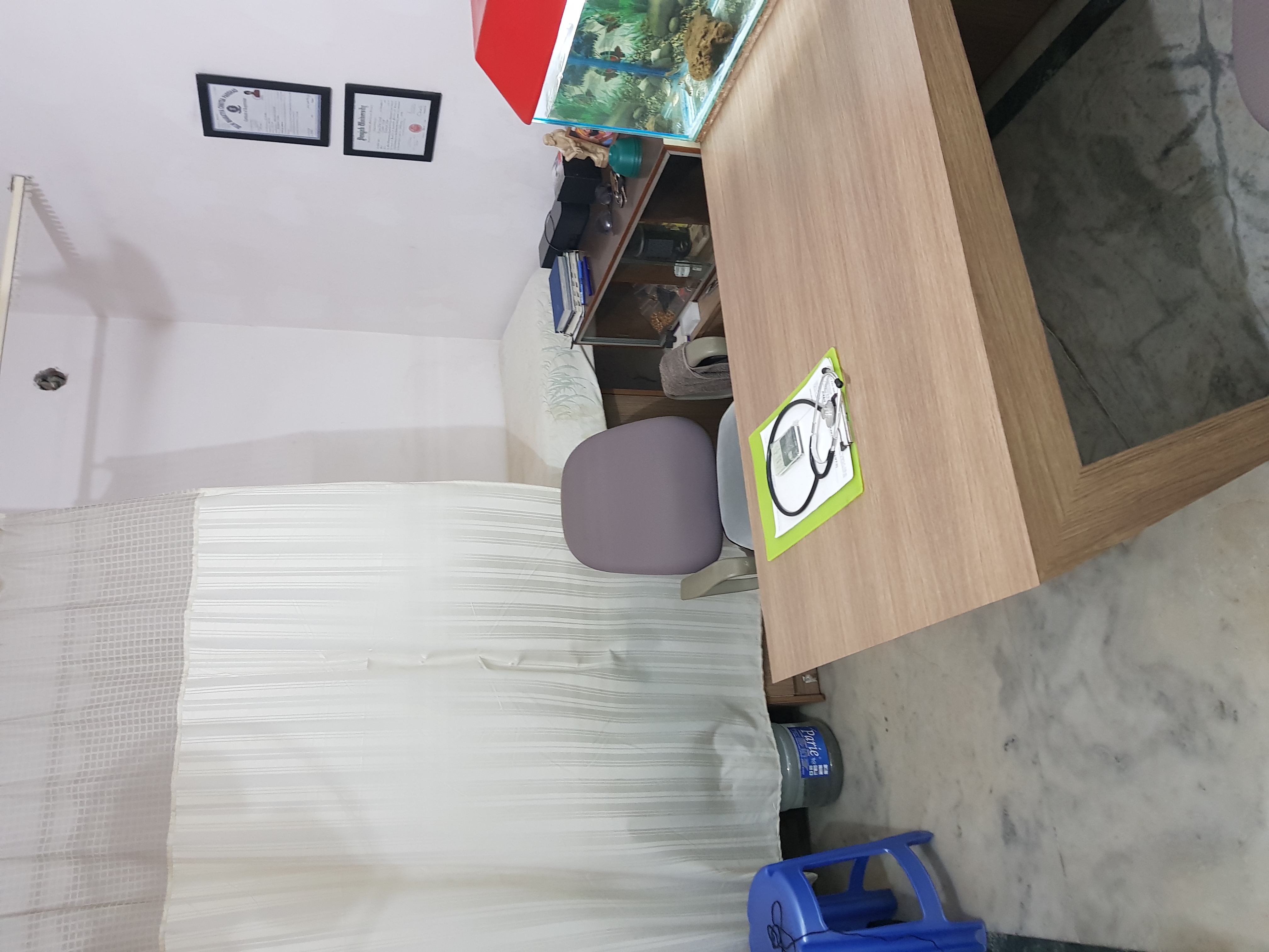 Ajay Health Clinic Image 3