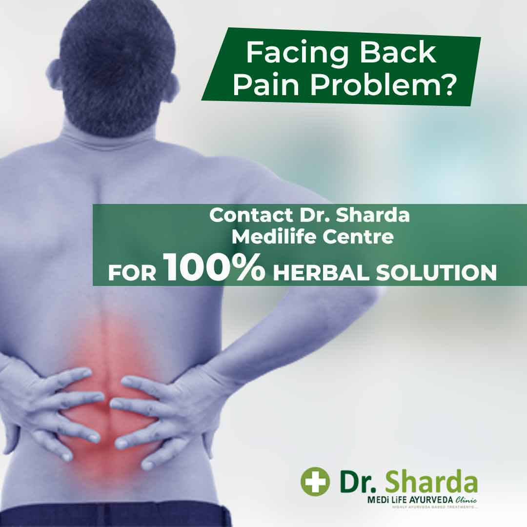 Dr. Sharda Medilife Ayurveda Clinic Image 1