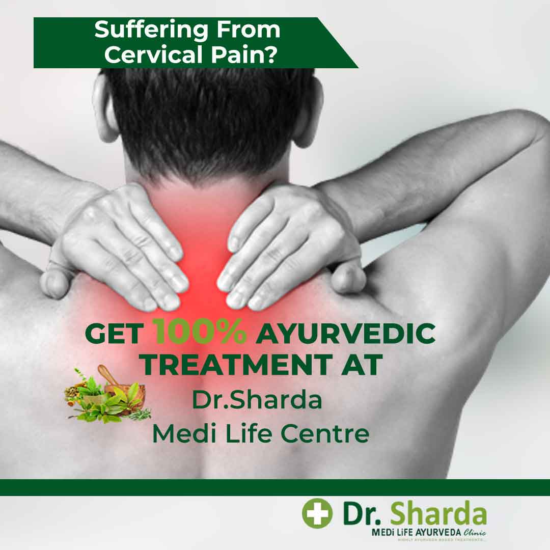 Dr. Sharda Medilife Ayurveda Clinic Image 2