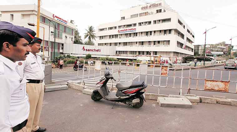 Sancheti Hospital Image 3