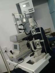 Dr. Parbatani Eye Clinic & Advanced Laser Centre Image 1